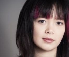 Charlotte Nicdao - Professional null Speaker