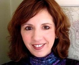 Amy Dockser Marcus - Professional null Speaker