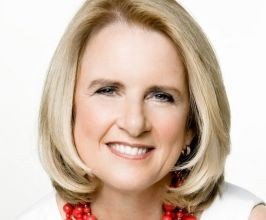 Anne Welsh McNulty - Professional null Speaker