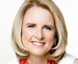 Anne Welsh McNulty - Professional null Speaker