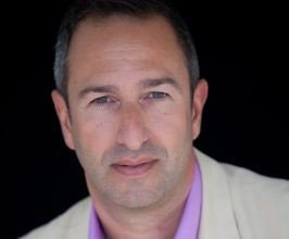 Christos Garkinos - Professional null Speaker