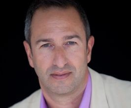 Christos Garkinos - Professional null Speaker