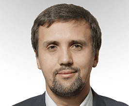 Andrey Belozerov - Professional null Speaker