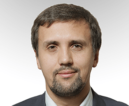 Andrey Belozerov - Professional null Speaker