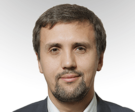 Andrey Belozerov - Professional Speakers Booking