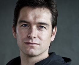 Antony Starr - Professional null Speaker