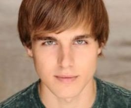 Cody Linley - Professional null Speaker