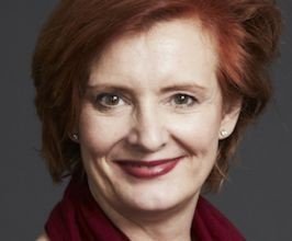 Vanella Jackson - Professional null Speaker