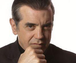 Chazz Palminteri - Professional null Speaker