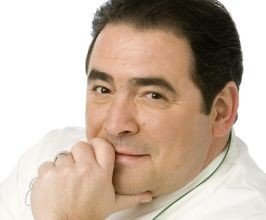 Chef Emeril Lagasse - Professional null Speaker