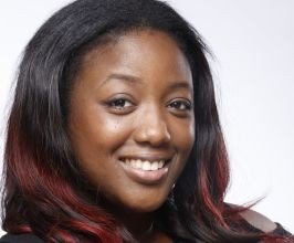 Anne-Marie Imafidon - Professional null Speaker