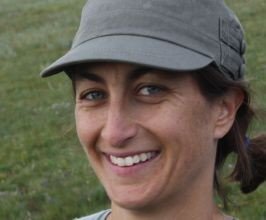 Amy Hessl - Professional null Speaker