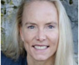 Brooke Deterline - Professional Speakers Booking