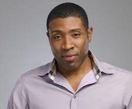 Cress Williams - Professional null Speaker