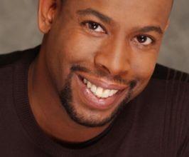 Chuck Nice - Professional null Speaker