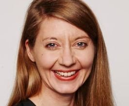 Annette Diefenthaler - Professional null Speaker