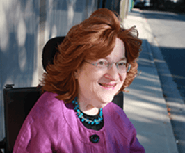 Chava Willig Levy - Professional null Speaker