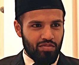 Chaplain Zahir Muhammad Mannan - Professional null Speaker