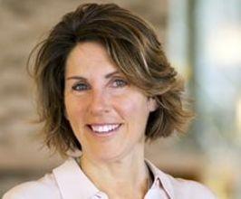 Amy Myers Jaffe