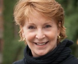 Susan Scott - Professional null Speaker