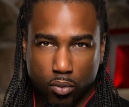 Chef Ace Champion - Professional Speakers Booking