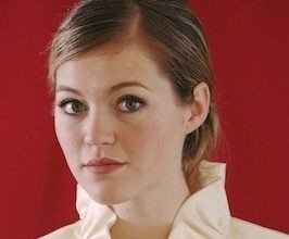 Charity Tillemann-Dick - Professional null Speaker