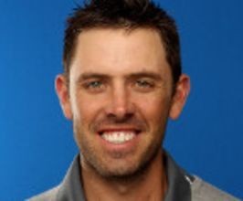 Charl Schwartzel - Professional null Speaker
