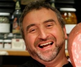 Chef Cesare - Professional Speakers Booking