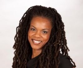 C. Nicole Mason - Professional null Speaker