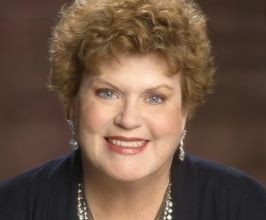 Charlaine Harris - Professional Speakers Booking