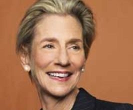 Shelly Lazarus - Professional null Speaker