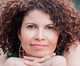 Anjanette Delgado - Professional null Speaker