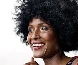 Waris Dirie - Professional null Speaker