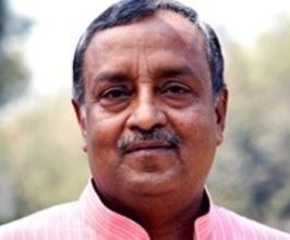 Anjani Kumar Singh - Professional null Speaker