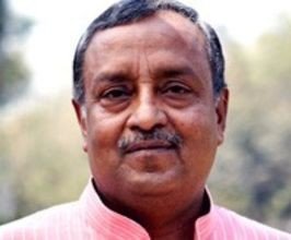 Anjani Kumar Singh - Professional Speakers Booking