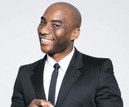 Charlamagne Tha God - Professional null Speaker