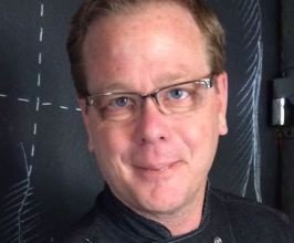 Chef Kurt Metzger - Professional null Speaker