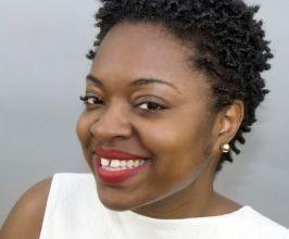 Charlene Carruthers - Professional null Speaker