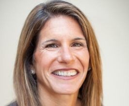 Sheryl O'Loughlin - Professional Speakers Booking