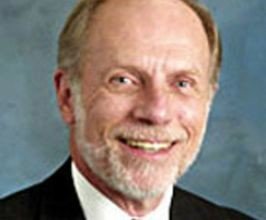 Charles Bierbauer - Professional Speakers Booking