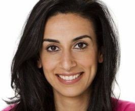 Shirin Laor-Raz Salemnia - Professional null Speaker