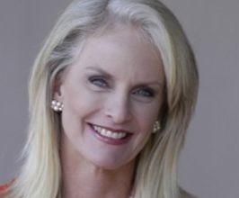 Cindy Hensley McCain - Professional null Speaker