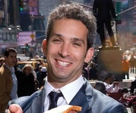 David Sax - Professional Speakers Booking