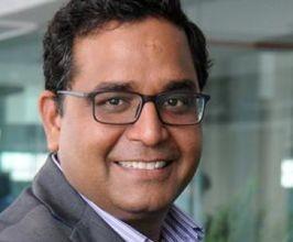 Vijay Shekhar Sharma - Professional null Speaker
