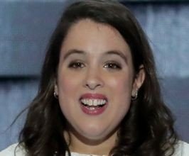 Anastasia Somoza - Professional null Speaker