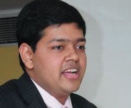 CA. Nirmal Ghorawat - Professional null Speaker