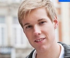 Cade Jay Hathaway - Professional null Speaker