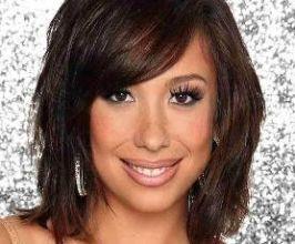 Cheryl Burke