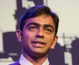 Shubhendu Sharma - Professional null Speaker