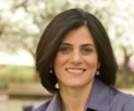 Tania Simoncelli - Professional null Speaker